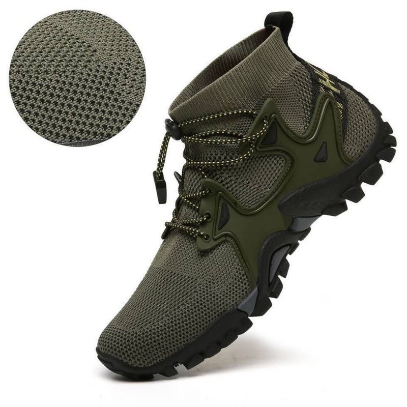 Wading Shoes Women Men'S Swimming Outdoor Shoes Water Sports Diving Shoes Hiking Sailing Travel Casual Shoes - Image 2